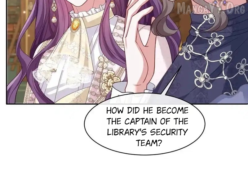 Confessing My Love to Him, the Treacherous One Chapter 71 - page 52